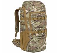 Highlander Eagle 3 Backpack 40L Travel Hiking MOLLE Rucksack Outdoor Backpacking