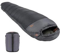 Highlander Winter Sleeping Bag for Adults - 3-4 Season Sleeping Bags - Thick