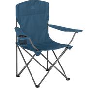 Highlander Edinburgh Camp Chair Blue