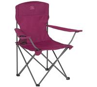 Highlander Edinburgh Camp Chair Pink