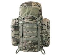 Highlander Forces Elite Rucksack 33L Mens Backpack MOLLE Tactical Military Army