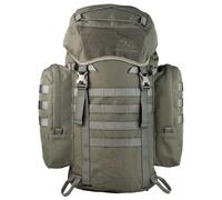 Highlander Elite 33L HMTC Camo Forces Pack (Ranger Green)