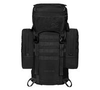 Highlander Elite 44L Black Forces Pack (Black)