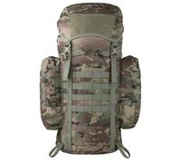 Highlander Elite 44L Black Forces Pack (HMTC Camo)