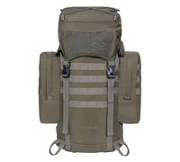 Highlander Elite 44L Black Forces Pack (Ranger Green)