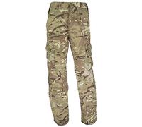Highlander Elite Ripstop HMTC/MTP British Military Combat Trousers (38")