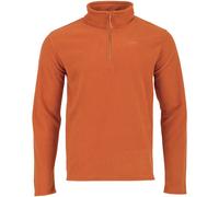 Highlander Ember Fleece Pumpkin Orange Size X Small