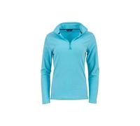 Highlander Ember Womens Fleece Ice Blue size XXL