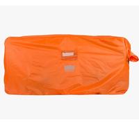 Highlander Emergency Survival Shelter 4-5 Person Orange Waterproof CS065-OE