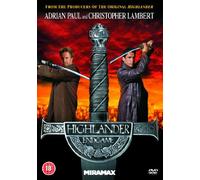 Highlander: Endgame [DVD]