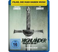 Highlander - Es kann nur einen ,