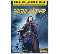 Highlander - Es kann nur einen geben: 30th Anniversary Edition [DVD]
