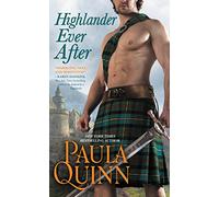 Highlander Ever After (Highland Heirs)