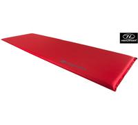 Highlander Expedition Self Inflating Air Mat Sleeping Travel Camping Bed 7.5cm
