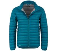 Highlander Fara Insulated Jacket Petrol Size X Large