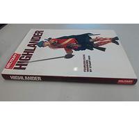 Highlander: Fearless Celtic Warriors (Classic Soldiers Series)