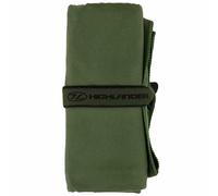 Highlander Fibresoft Bath Towel X Large 85 x 150cm Olive CS208-Olive