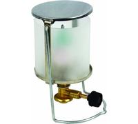 Highlander Field (Valve) Lantern - Metallic