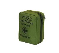 Highlander First Aid Kit Midi Pack