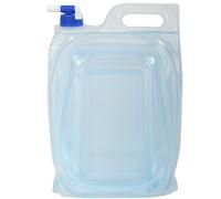 Highlander Flat Pack Water Carrier 13L