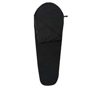 Highlander Fleece Sleeping Bag Liner Mens