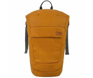 Highlander Flug 18Ltr Commuter Daysack: Autumn Colour: Autumn