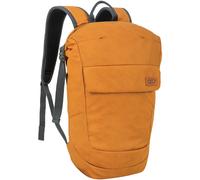 Highlander Flug Rucksack 18L Outdoor Hiking Day Commute Travel Autumn Orange
