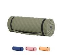 Comfort Camping Mat with soft contour design