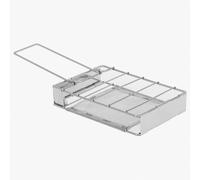 Highlander Folding Grill