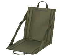 Highlander Folding Outdoor Seat - Olive Green