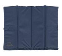Highlander Folding Sit Mat Blue