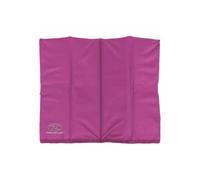 Highlander Folding Sit Mat Floor Mat, Unisex, Folding Sit Mat, Pink