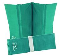 Highlander Folding Sit Mat Floor Mat, Unisex, Folding Sit Mat, turquoise