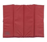 Highlander Folding Sit Mat Red