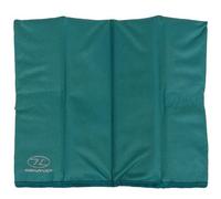 Highlander Folding Sit Mat Teal