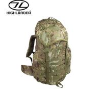 Highlander Forces 33 Litre Army Military Rucksack Tactical HTMC Camo NRT033-HC
