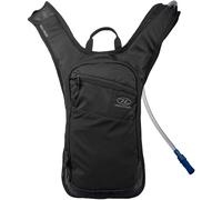 Highlander Forces Bolt-Lite Hydration Pack Tactical Army Survival Black
