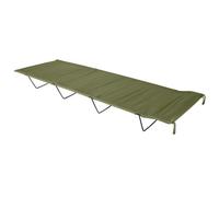 Highlander Forces Camp Bed Olive