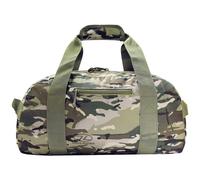Highlander Forces Cargo Holdall V2 Bag 30L Travel Tactical Heavy HMTC Camo