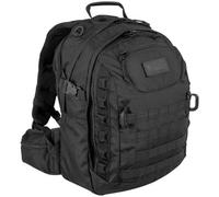Highlander Forces Cerberus Backpack 30L Black