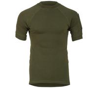 Highlander Forces Combat T-Shirt Olive Size Xx Large