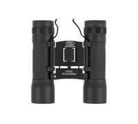 Highlander Forces Cotswold 10x25 Binocular Black