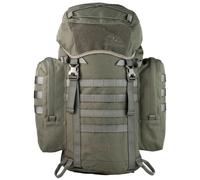 Highlander Forces Elite Pack 33L Army Rucksack Tactical Ranger Green RUC297-RG