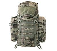 Highlander Forces Elite Rucksack 33L Mens Backpack MOLLE Tactical Military Army