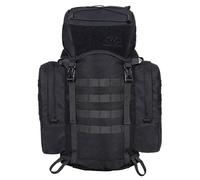 Highlander Forces Elite Rucksack 33L Mens Backpack MOLLE Tactical Military Army