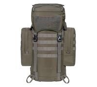 Highlander Forces Elite Rucksack 44L Backpack MOLLE Tactical Military Army Cadet