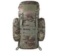 Highlander Forces Elite Rucksack Backpack 44L MOLLE Tactical Military Army Cadet