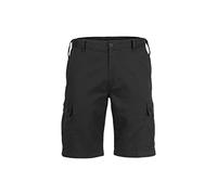Highlander Forces Elite Shorts Black Size 42