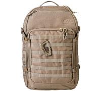 Highlander Forces Harrier Full Clamshell Pack 45L Backpack Coyote Brown