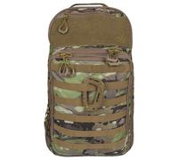 Highlander Forces Harrier Pack 25L Army Military Padded Molle HMTC Camo